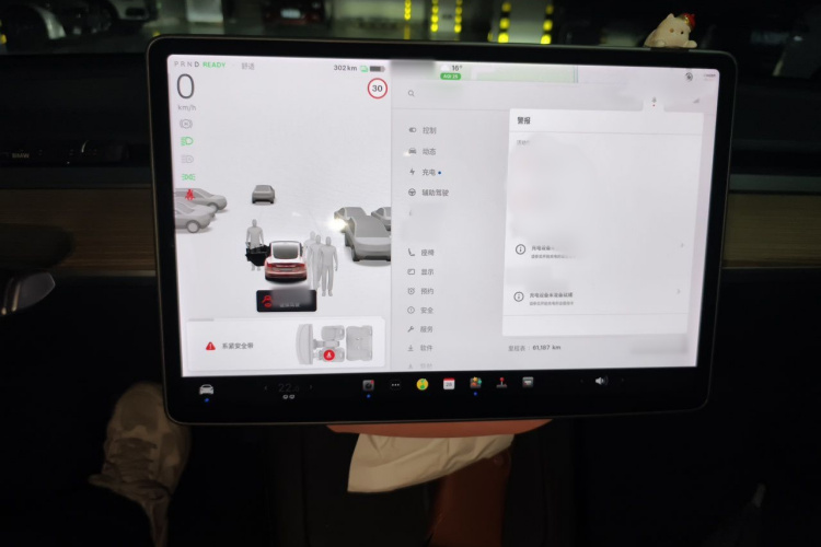 Tesla Model 3 2021 #17 Tesla Model 3 2021 car image #17