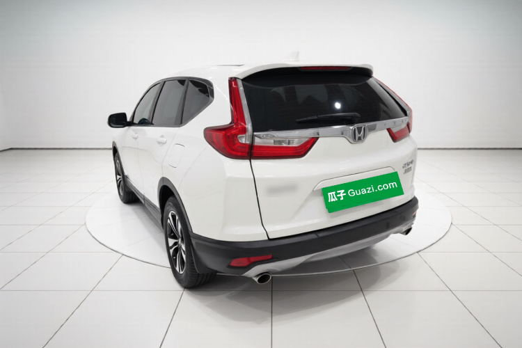 Honda CR-V 2020 صورة سيارة #7