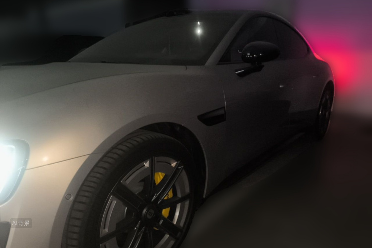 2026 car image #2
