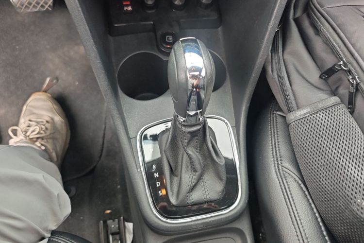 Volkswagen Polo 2019 #14 Volkswagen Polo 2019 car image #14