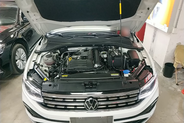 Volkswagen Bora 2023 #22 Volkswagen Bora 2023 car image #22