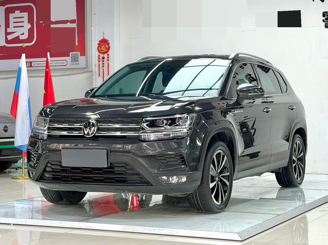 2022 immagine di auto 