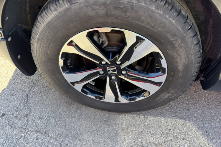 Honda CR-V 2021 car image #21