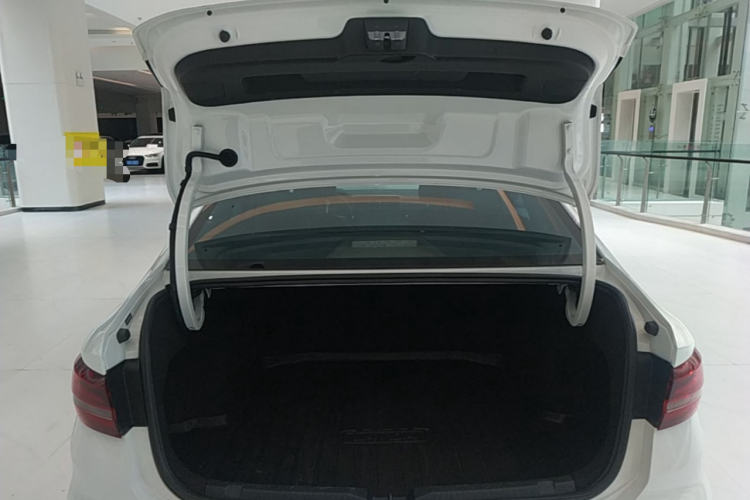 Volkswagen Lavida 2022 car image #19