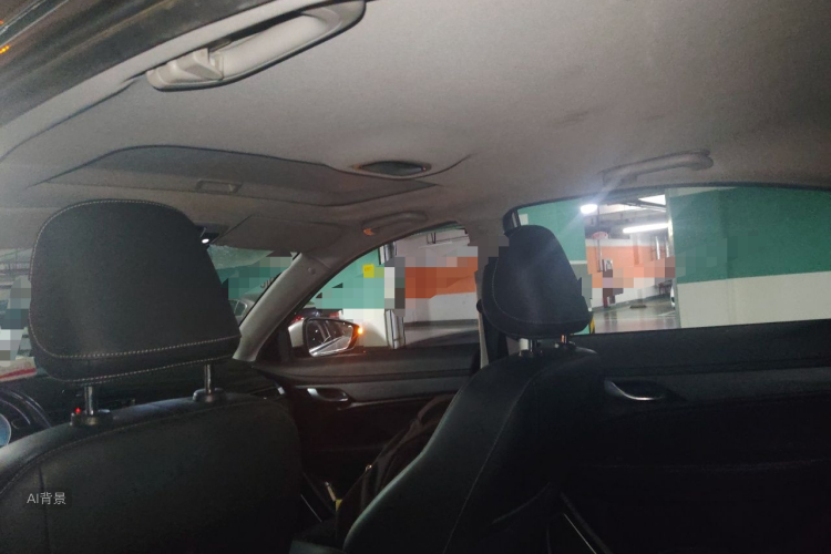 GEELY Emgrand 2021 car image #20