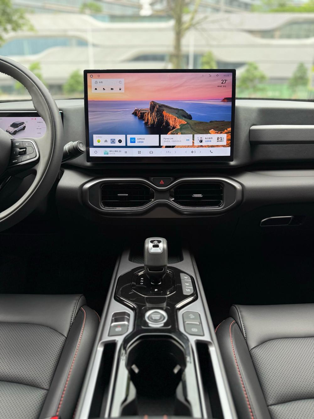 GEELY Cowboy 2025 #26 GEELY Cowboy 2025 image de voiture #26