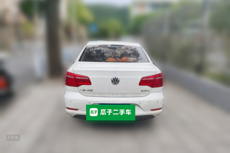 Volkswagen Bora 2016 immagine di auto #6