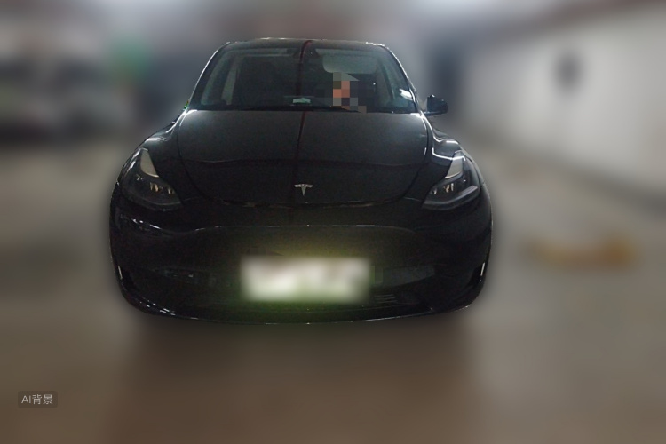 Tesla Model Y 2022 #3 Tesla Model Y 2022 car image #3