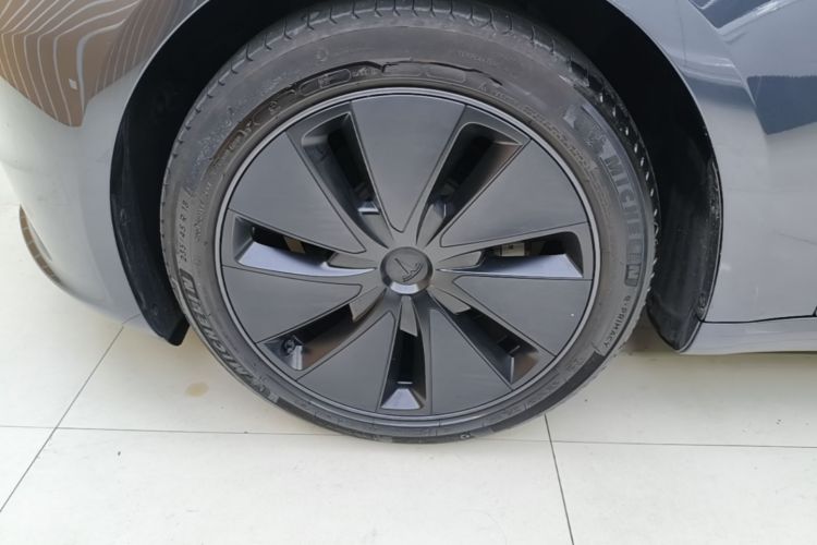 Tesla Model 3 2024 #9 Tesla Model 3 2024 immagine di auto #9