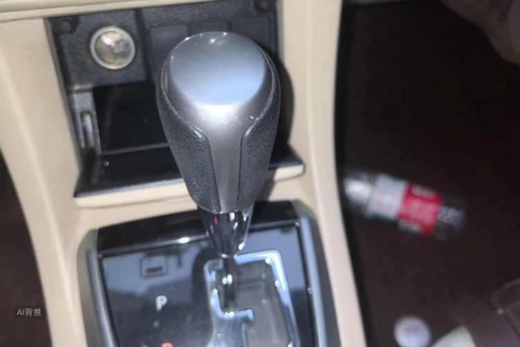 Toyota Corolla 2016 car image #16