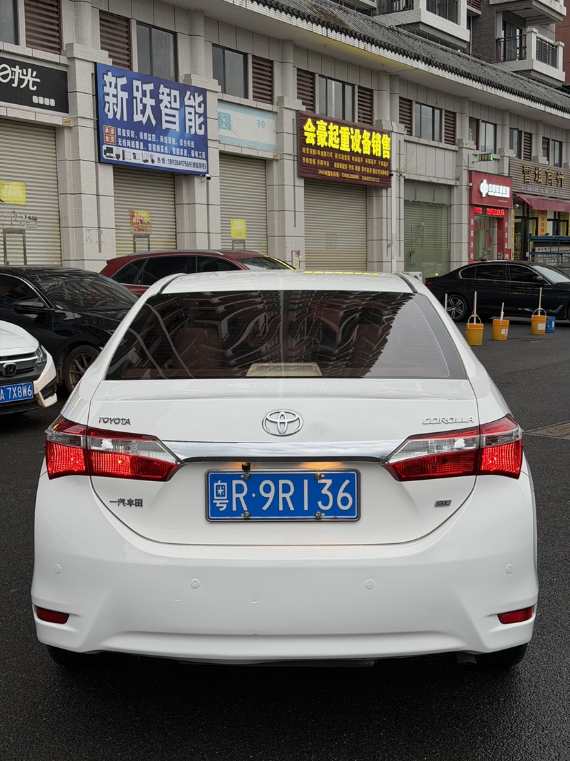 2016 #5 2016 car image #5