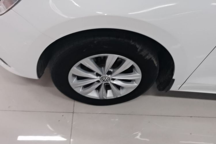 Volkswagen Bora 2016 car image #3