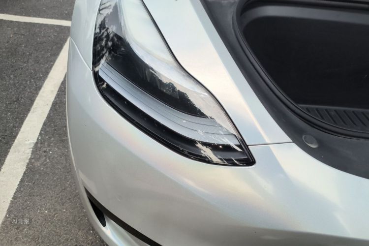 Tesla Model Y 2023 #8 Tesla Model Y 2023 car image #8