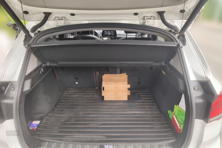 BMW X1 2020 #21 BMW X1 2020 car image #21