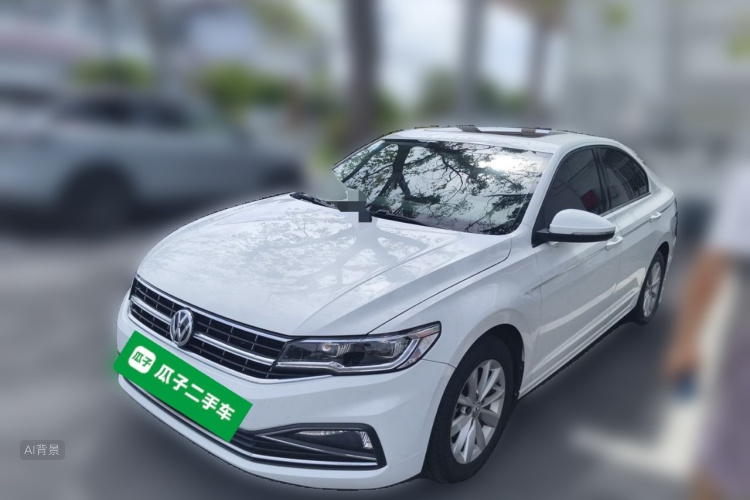 Volkswagen Bora 2020 #2 Volkswagen Bora 2020 car image #2