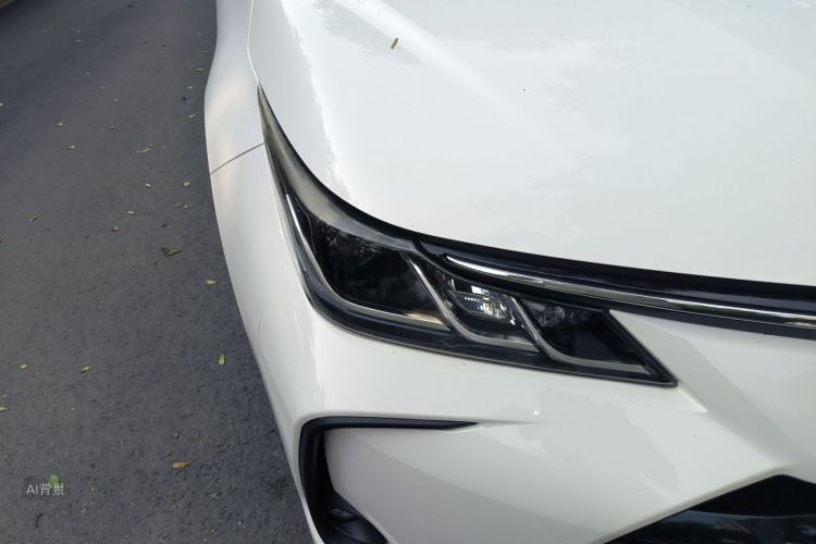 Toyota Corolla 2019 car image #8