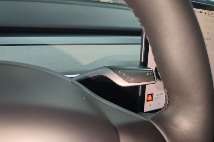 Tesla Model Y 2024 car image #14