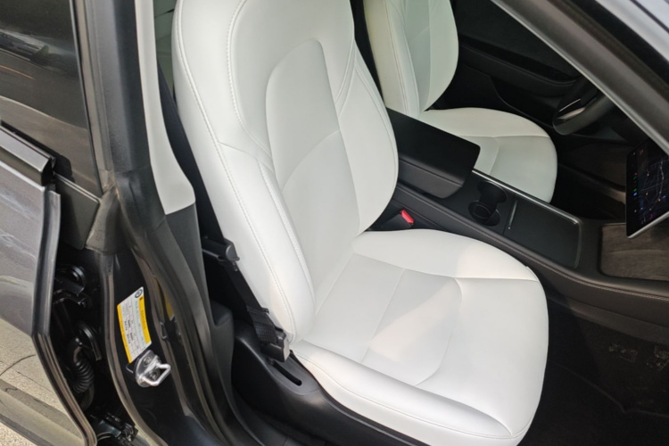 Tesla Model 3 2022 car image #24