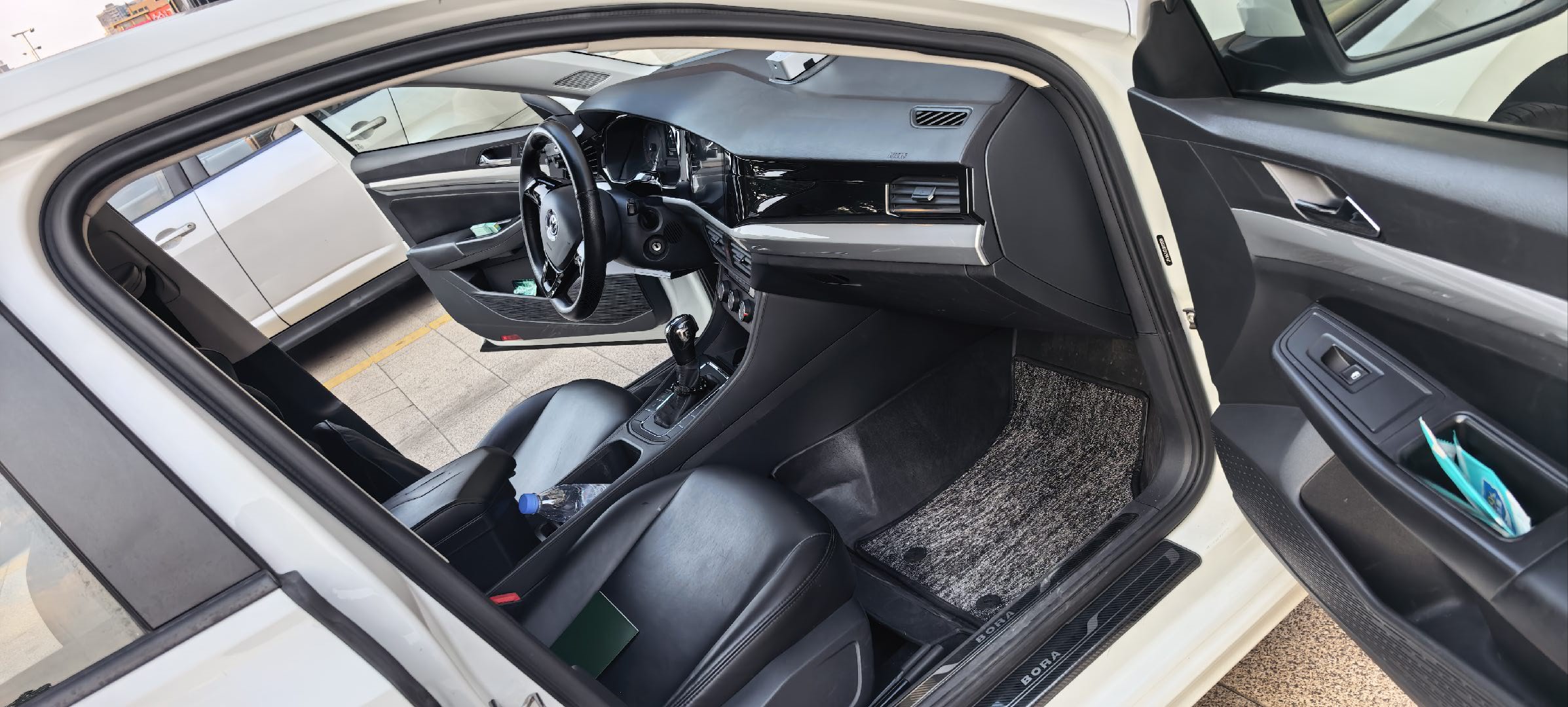 Volkswagen Bora 2019 صورة سيارة #5
