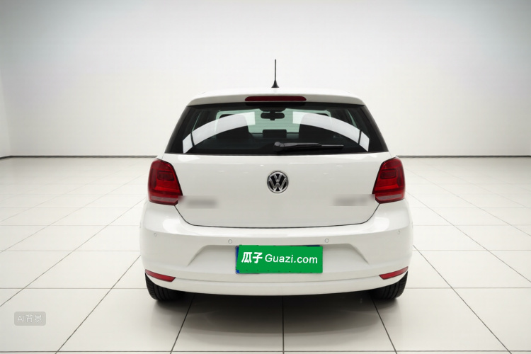 Volkswagen Polo 2015 صورة سيارة #6