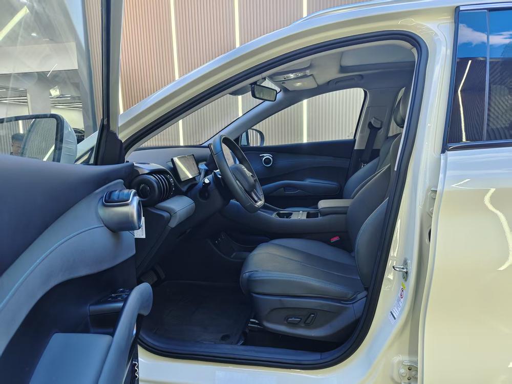 BYD Yuan Plus 2025 car image #11