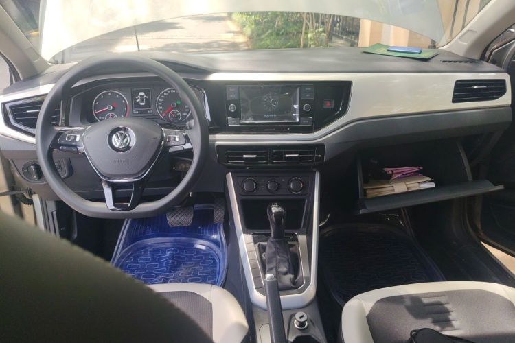 Volkswagen Polo 2019 #7 Volkswagen Polo 2019 car image #7