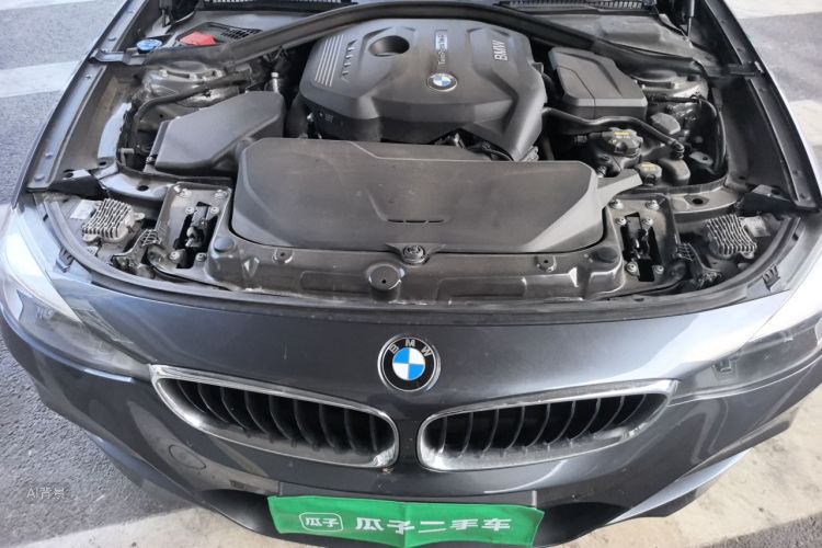 BMW 3 Series GT 2021 #22 BMW 3 Series GT 2021 immagine di auto #22
