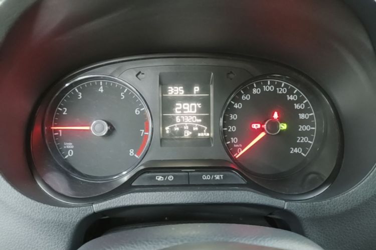 Volkswagen Polo 2016 #12 Volkswagen Polo 2016 car image #12