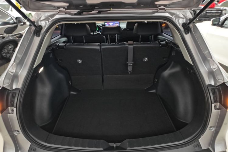 Toyota Corolla Cross 2022 car image #19