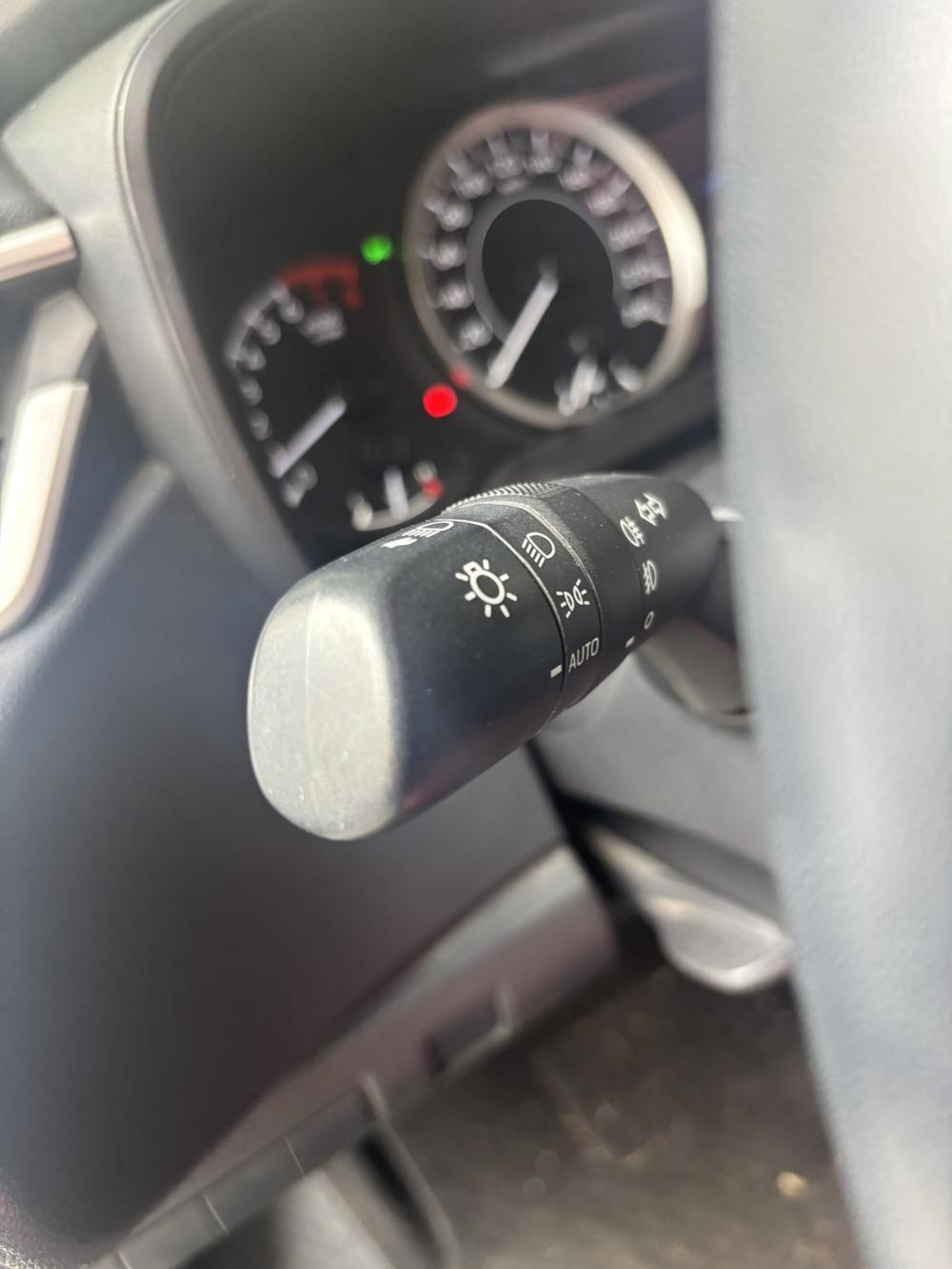 Toyota Corolla 2020 car image #22
