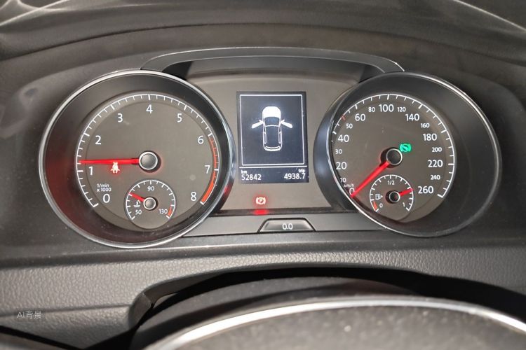 Volkswagen Golf 2018 #14 Volkswagen Golf 2018 car image #14
