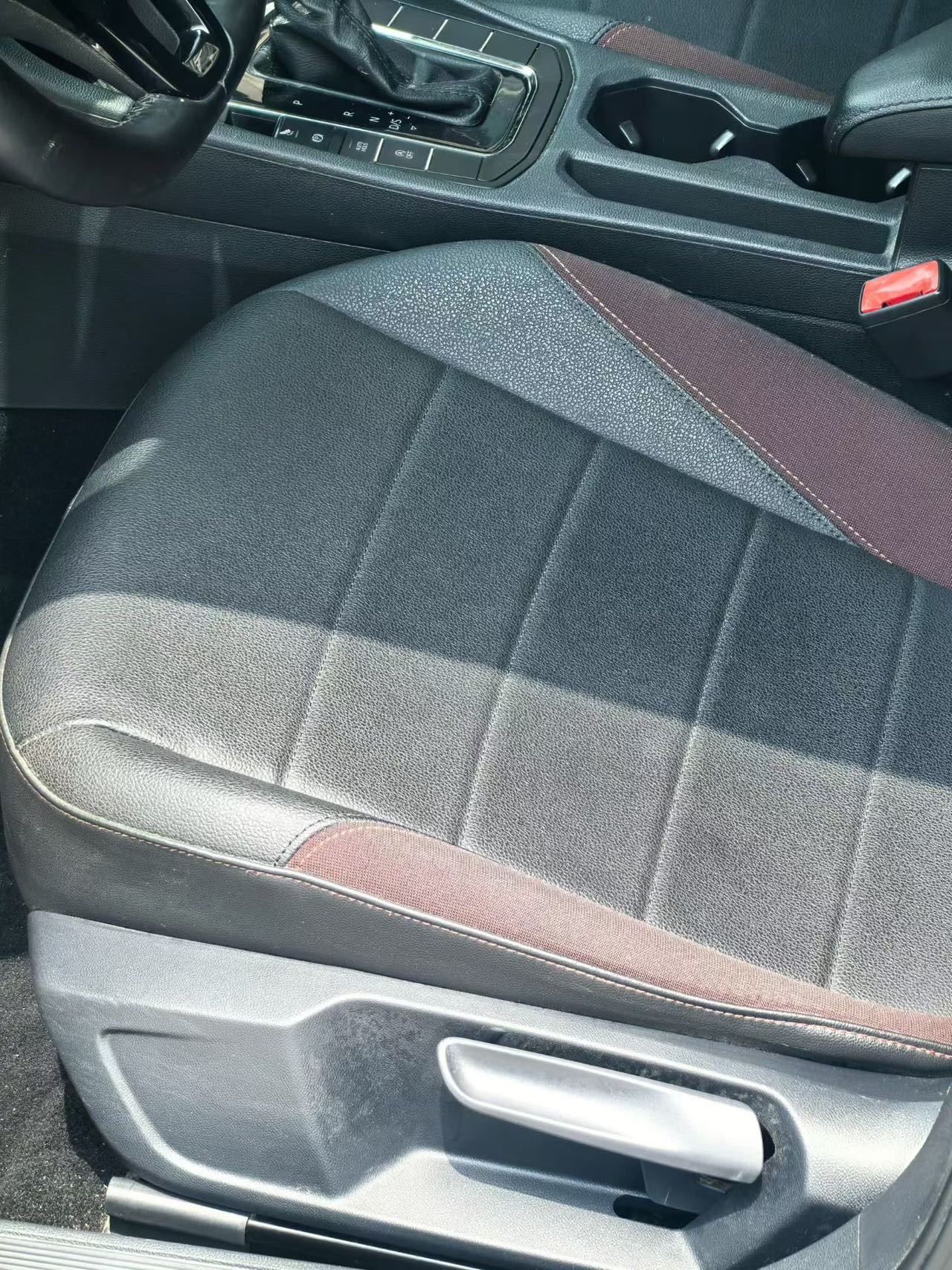 Volkswagen Bora 2020 immagine di auto #4
