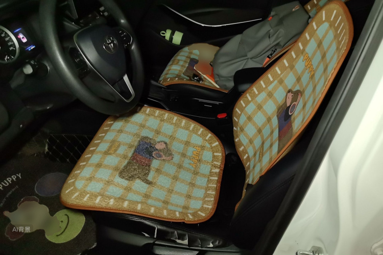 Toyota Corolla 2022 car image #17