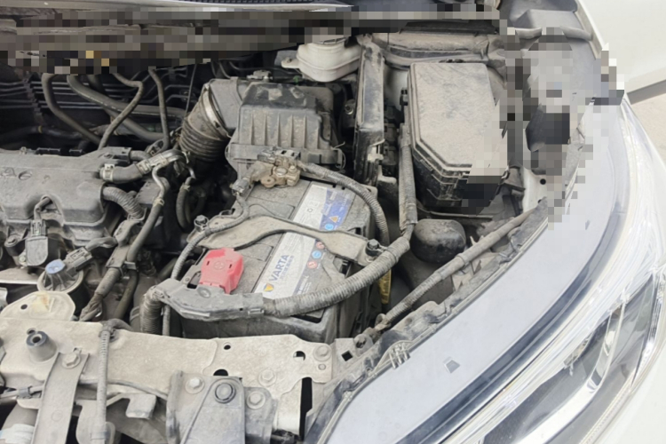 Honda CR-V 2015 car image #24