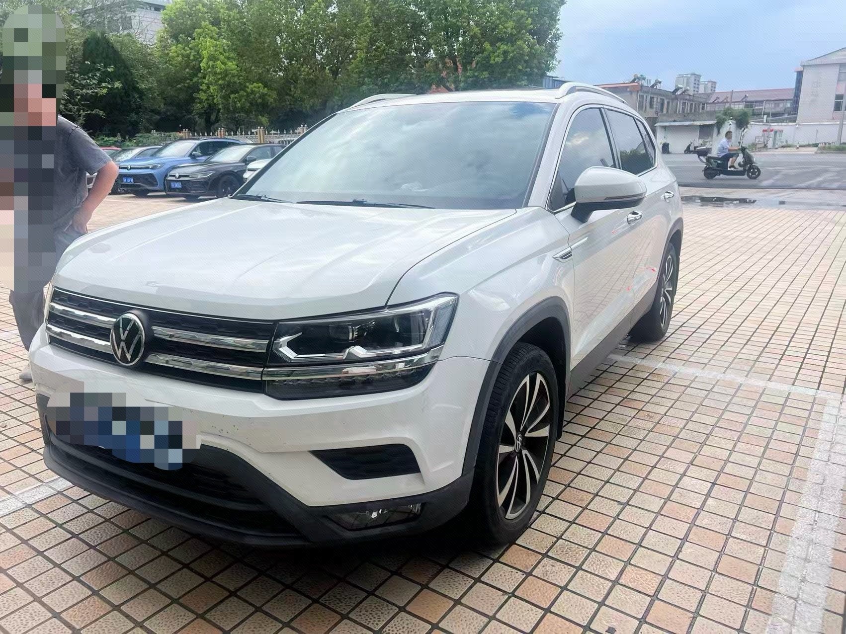 2021 2021 car image