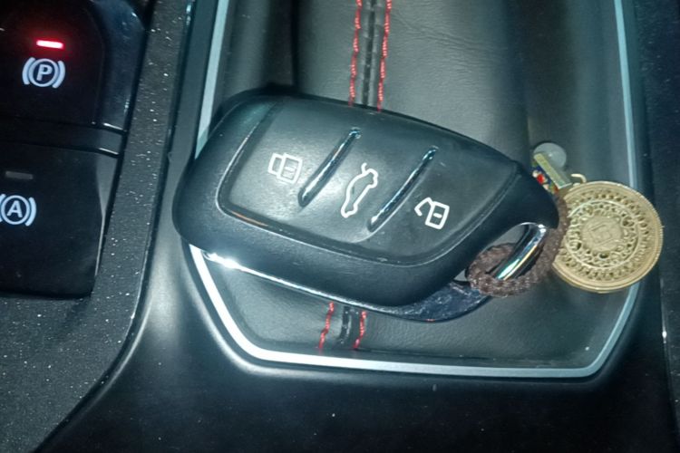 MG 5 2023 #10 MG 5 2023 immagine di auto #10