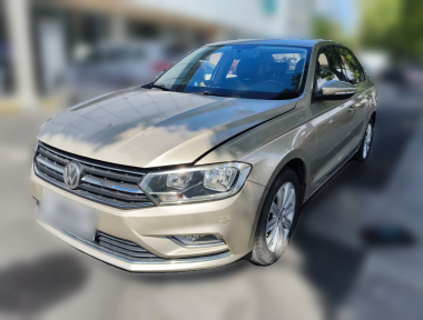 Volkswagen Bora 2016 Volkswagen Bora 2016 car image