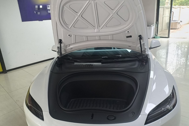 Tesla Model 3 2023 #20 Tesla Model 3 2023 car image #20