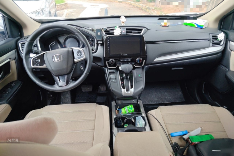 Honda CR-V 2022 car image #11