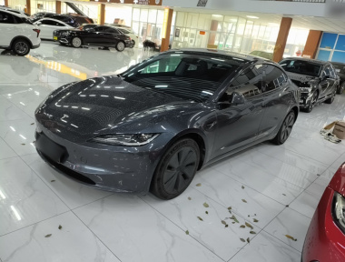 Tesla Model 3 2024 Tesla Model 3 2024 car image
