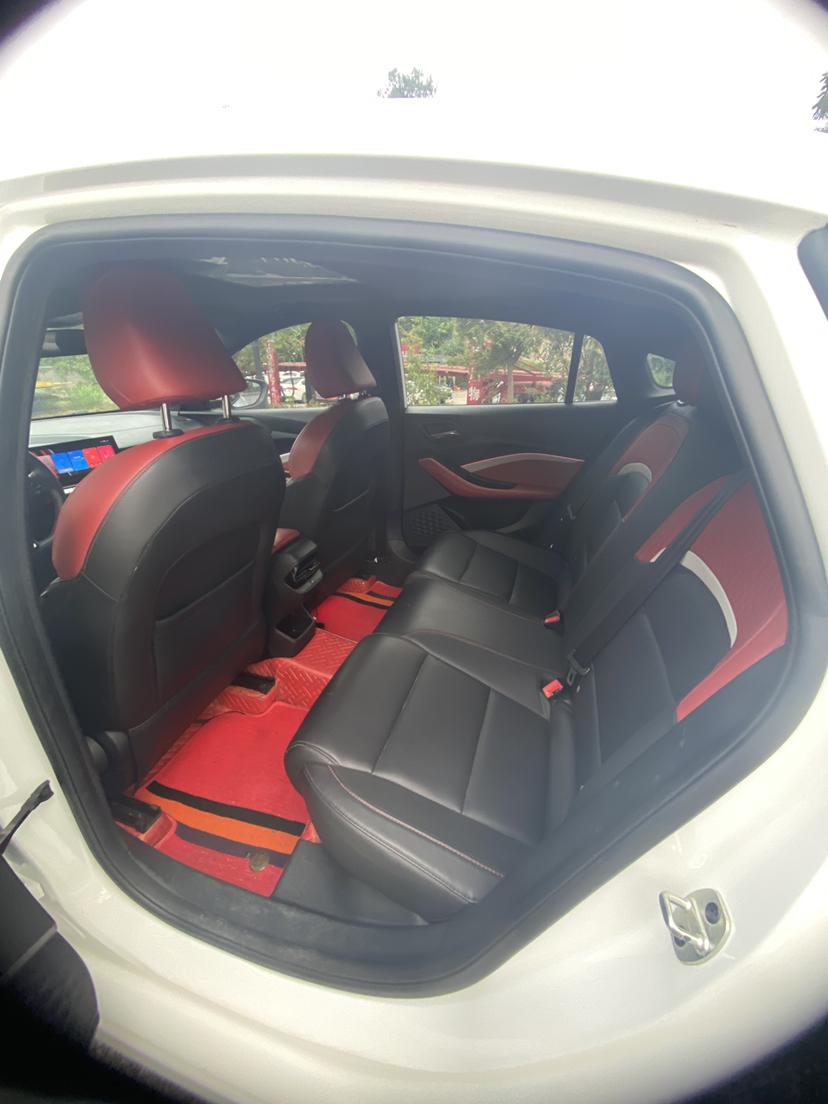 MG 5 2022 #16 MG 5 2022 car image #16