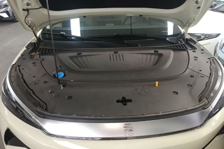 BYD Yuan Plus 2025 car image #22