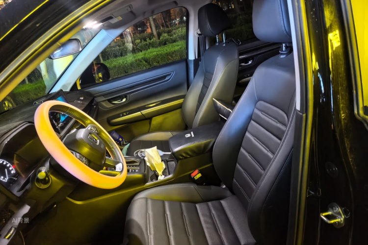 Honda CR-V 2023 car image #17
