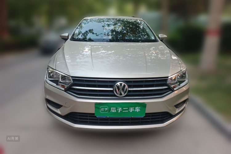 Volkswagen Bora 2017 car image #3