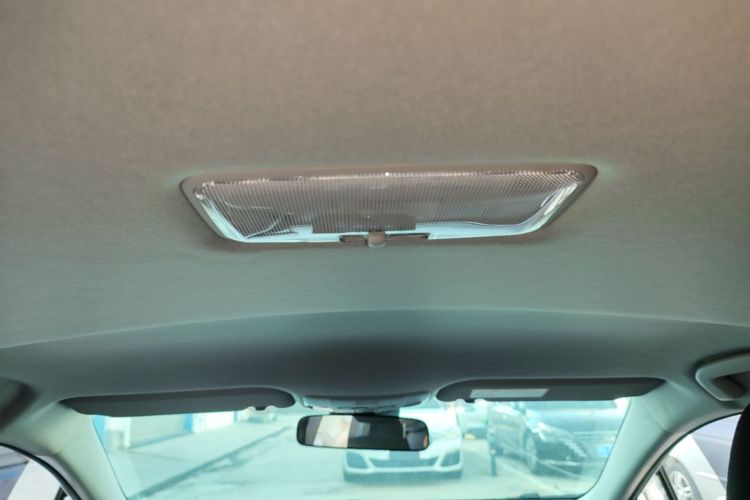 Toyota Corolla 2025 car image #18
