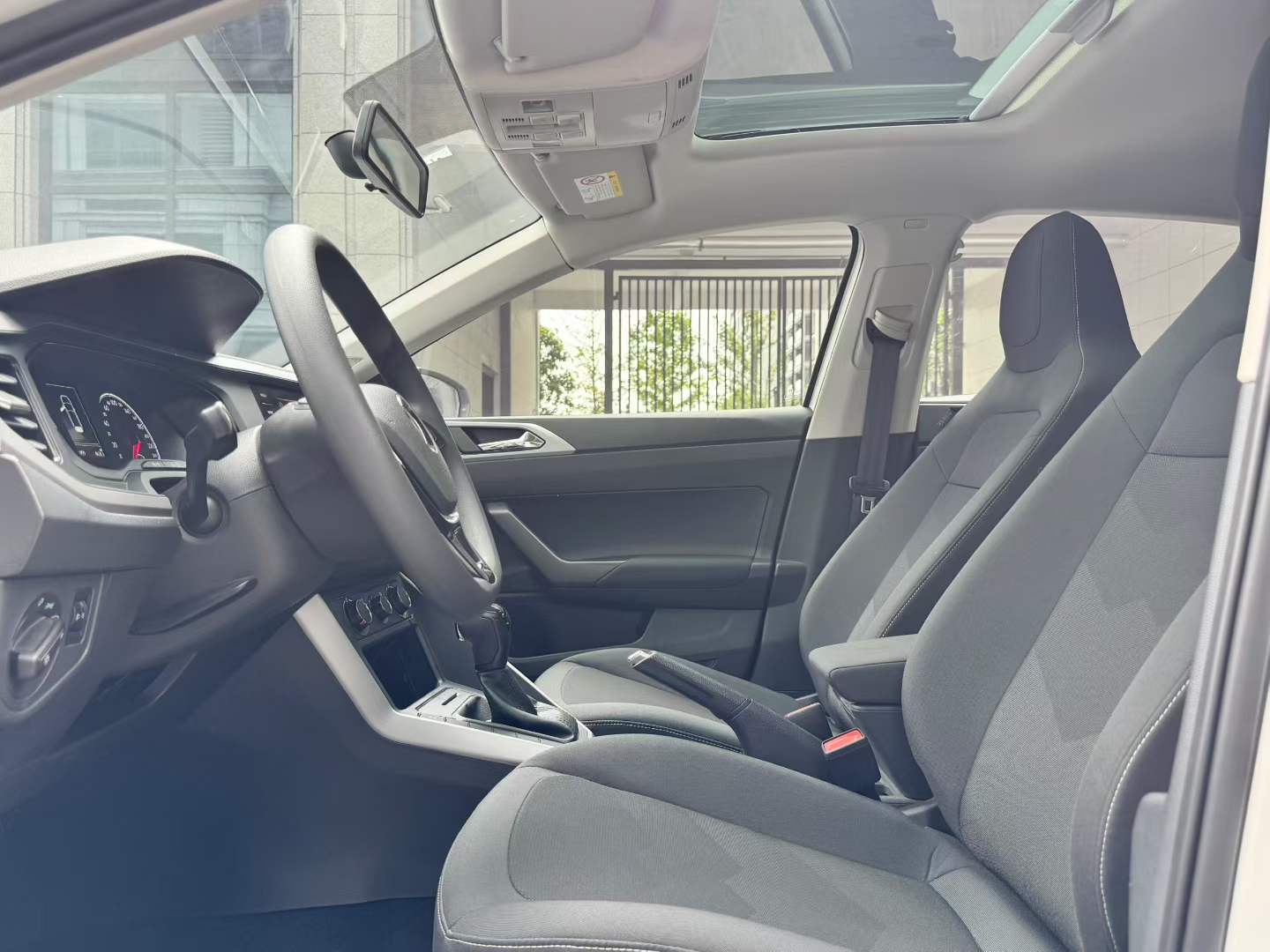 Volkswagen Polo 2021 #7 Volkswagen Polo 2021 car image #7
