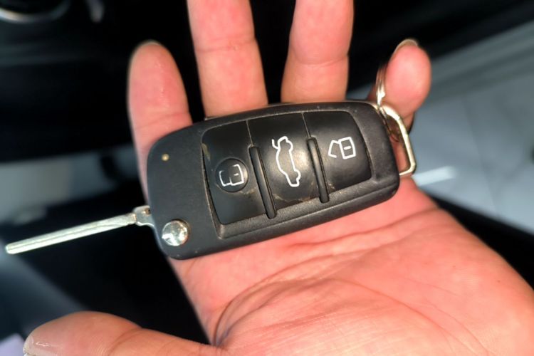 Audi A3 2016 immagine di auto #10