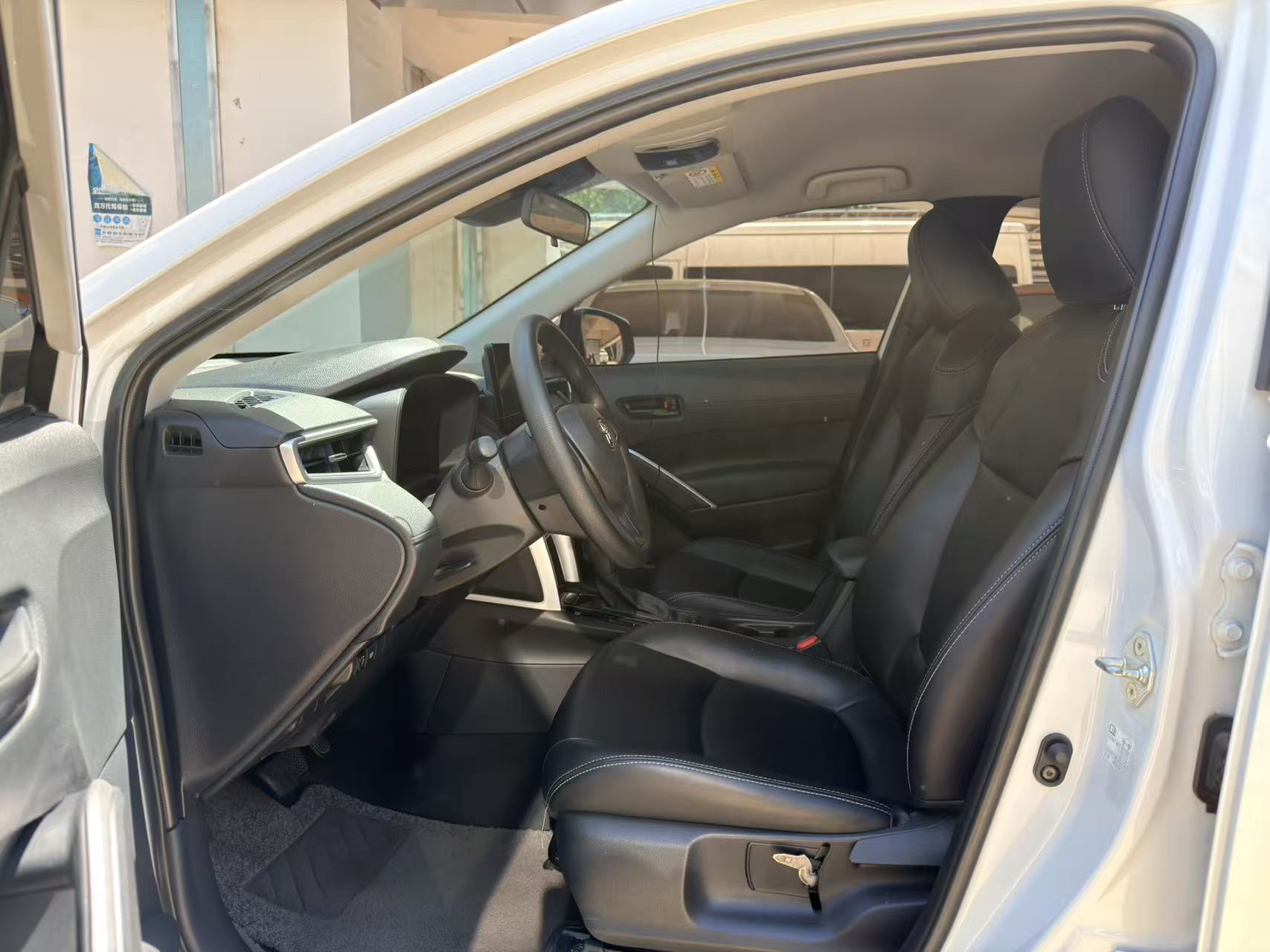 2024 #6 2024 immagine di auto #6