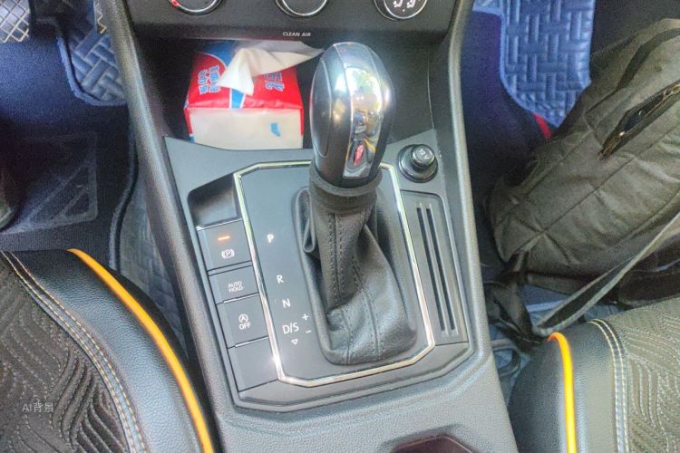 Volkswagen Lavida 2021 car image #16