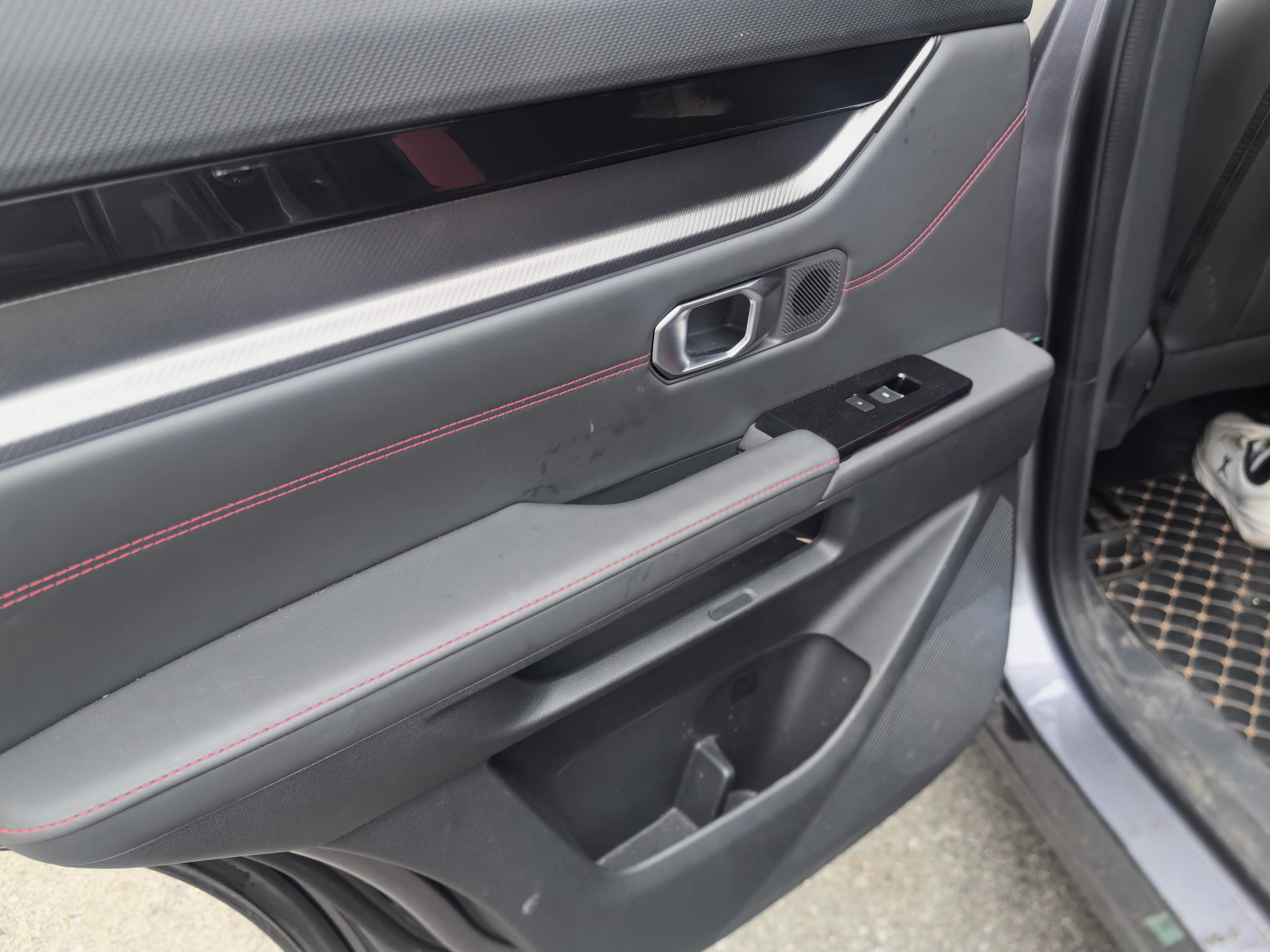 Jetour Dashing 2024 immagine di auto #7